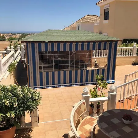 Casa Deane 度假居 Pinar de Campoverde