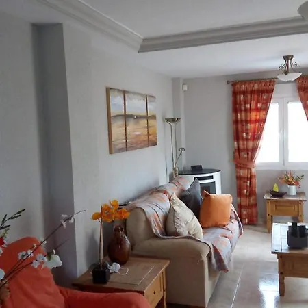 Casa Deane *