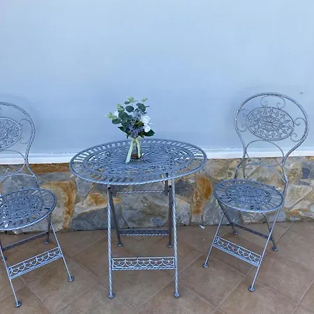 Casa Deane * Pinar de Campoverde