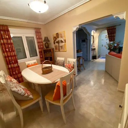 度假居 Casa Deane