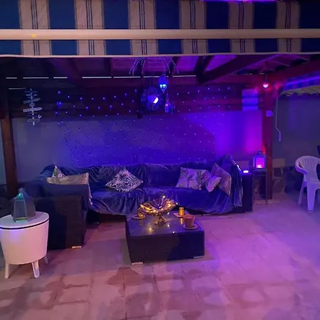 Casa Deane Pinar de Campoverde