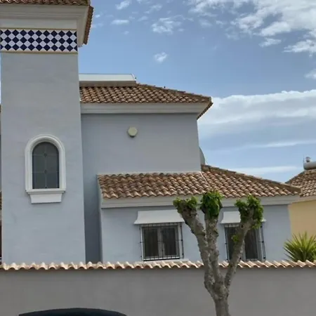 度假居 Casa Deane *