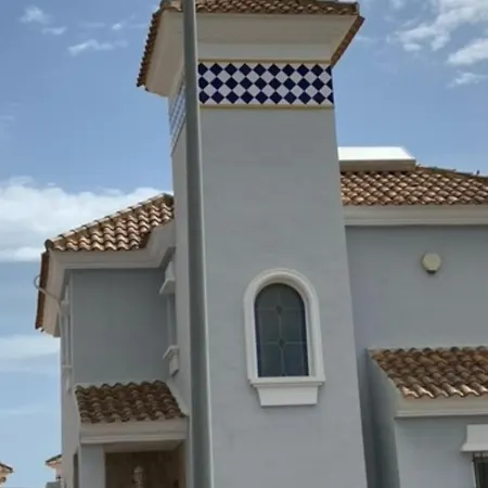 Casa Deane * Pinar de Campoverde